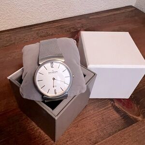 Skagen watch
